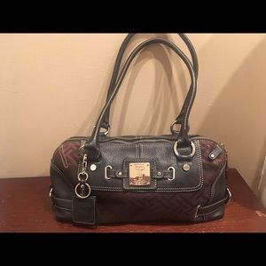 tignanello handbag- gently used